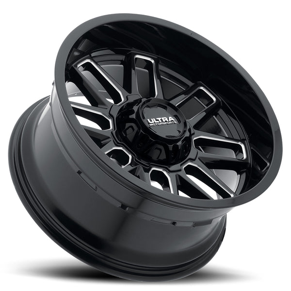Ultra Wheel 231 Butcher 20 Inch Wheel (MPN: 231-2105BM25)