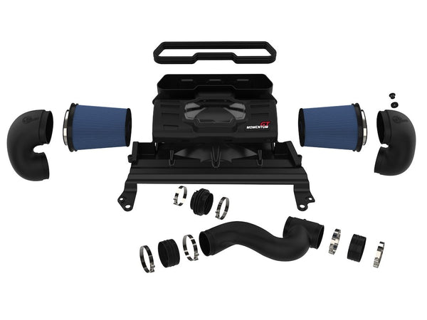 Advanced Flow Engineering Cold Air Intake (MPN: 50-70075R)