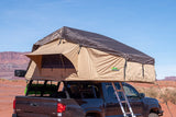 Ironman 4x4 Classic Roof Rack Mount Tent (MPN: IROOFTENT TENT)