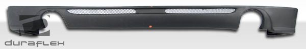 Duraflex Air Dam (MPN: 100008)