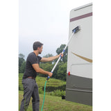 Camco Car Wash Brush with Flow Through Handle (MPN: 41960)