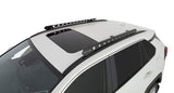 Rhino Rack Roof Rack Side Rail (MPN: RTRB1)
