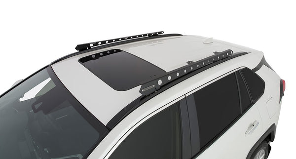 Rhino Rack Roof Rack Side Rail (MPN: RTRB1)