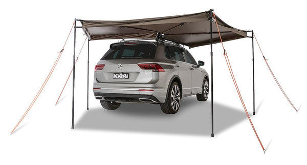 Rhino-Rack Batwing Compact Awning (MPN: 33400)