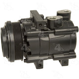 Four Seasons Air Conditioner Compressor (MPN: 67188)