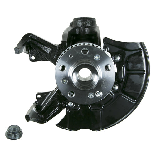 Moog Wheel Bearing And Hub Assembly (MPN: LK007)