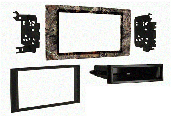 Metra Electronics Radio Mounting Kit (MPN: RTX-99-8251)