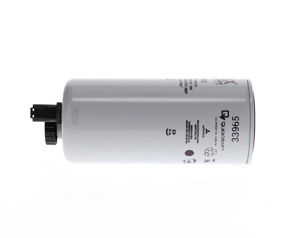Wix Filters Spin-On Fuel Water Separator (MPN: 33965)