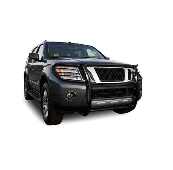 Black Horse Off Road Grille Guard (MPN: 17A112100MA)