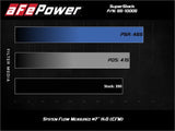 Advanced FLOW Engineering Cold Air Intake System (MPN: 55-10005R)