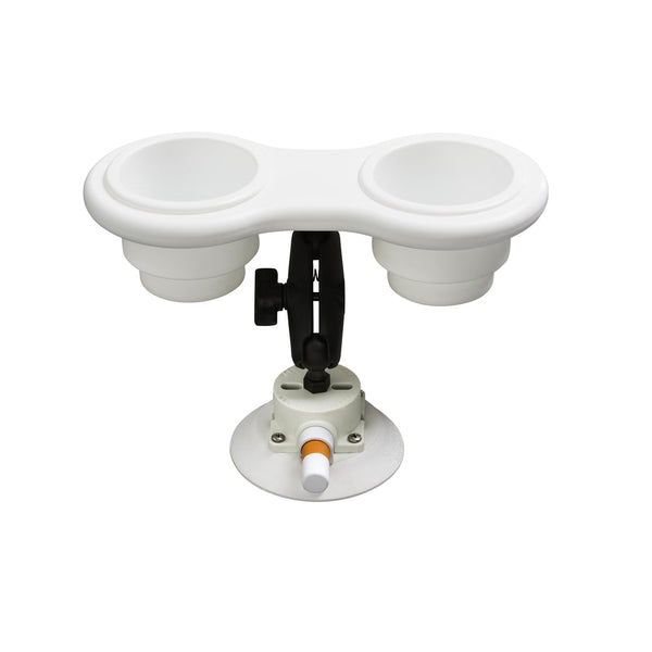 SeaSucker Cup Holder (MPN: MC5303W)