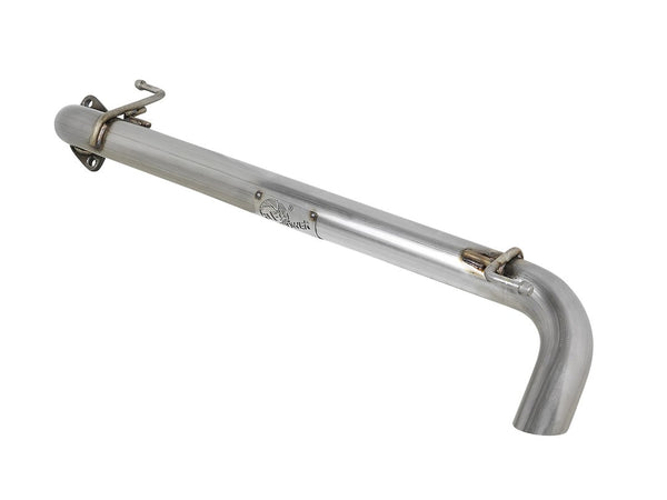 Advanced FLOW Engineering Exhaust System Kit (MPN: 49-36802)