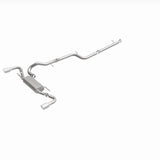 MagnaFlow Exhaust System Kit (MPN: 15146)