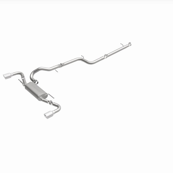 MagnaFlow Exhaust System Kit (MPN: 15146)