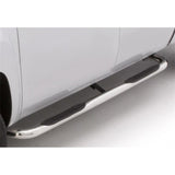 LUND 4 Inch Oval Bent Nerf Bar (MPN: 23266412)