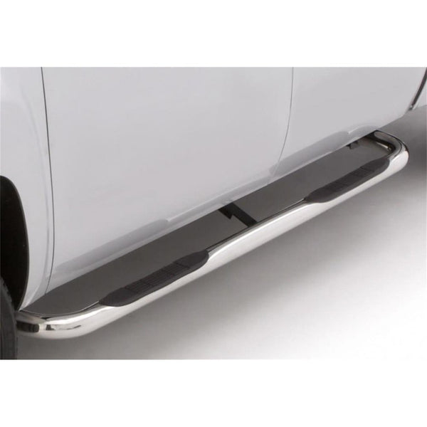 LUND 4 Inch Oval Bent Nerf Bar (MPN: 23266412)