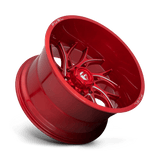 Fuel Off Road Wheel Runner D742 (MPN: D74222001847)
