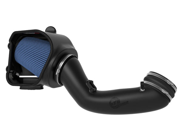 Advanced FLOW Engineering Cold Air Intake (MPN: 54-13017R)