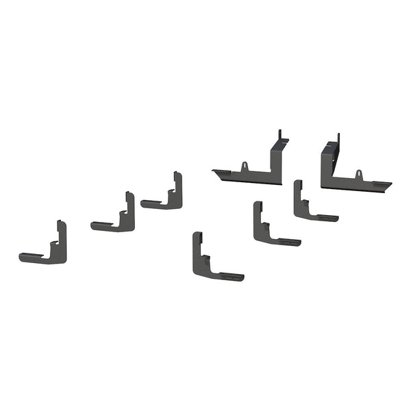 Luverne Running Board Component (MPN: 571448)