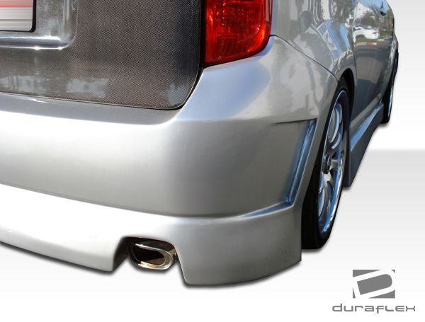 Duraflex Bumper Cover (MPN: 103941)