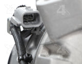 Four Seasons Air Conditioner Compressor (MPN: 198487)
