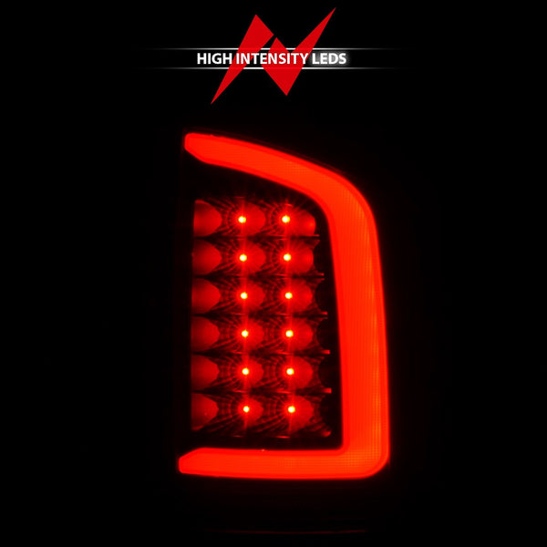 AnzoUSA LED Tail Light Assembly (MPN: 311369)