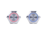 Sierra Marine Push Button Switch (MPN: AV10120B)