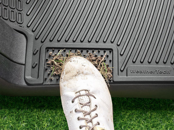 WeatherTech Golf Cart Mat (MPN: W652)