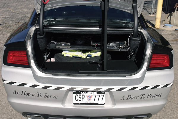 Tuffy Security Tactical Lockbox (MPN: 301-100-01)