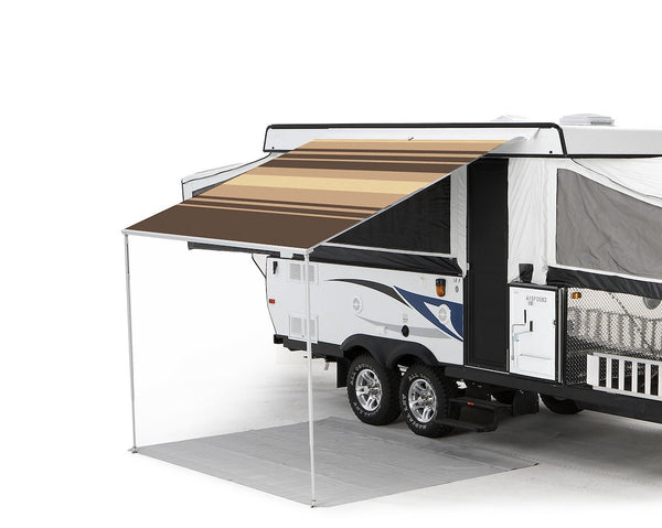 Carefree RV Campout Bag Awning (MPN: 981388A00)