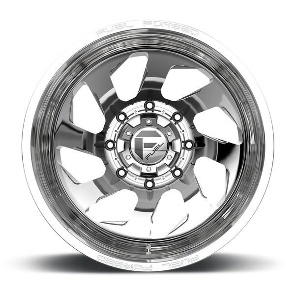 Fuel Off Road Wheel (MPN: DF3920829235R)