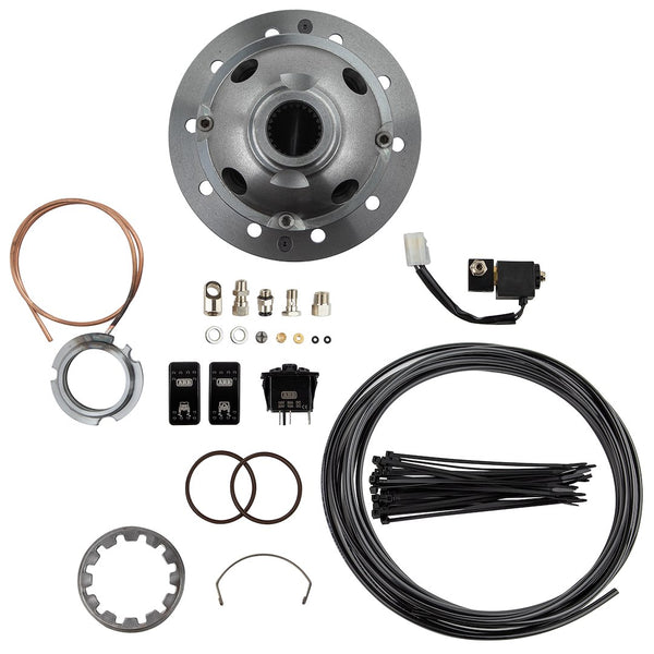 ARB Differential Carrier (MPN: RD128)