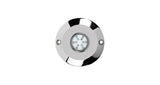 Race Sport Lighting Underwater Light (MPN: MSUWL60RGB)