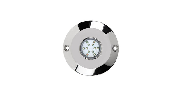 Race Sport Lighting Underwater Light (MPN: MSUWL60RGB)