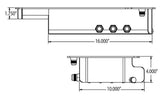 Moroso Performance Oil Pan (MPN: 21156)