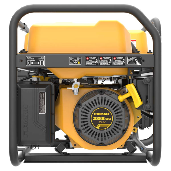 Firman Generator Performance Series (MPN: P03605)