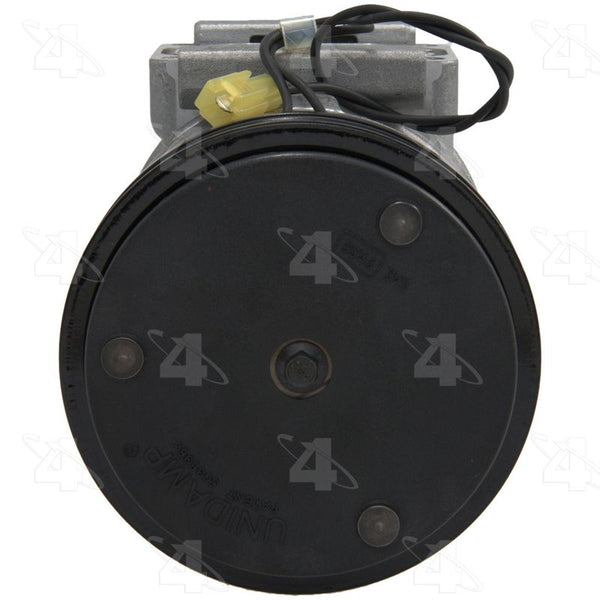Four Seasons Air Conditioner Compressor (MPN: 68373)