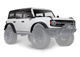 Traxxas Remote Control Vehicle Body Kit (MPN: 9211L)