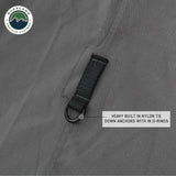 Overland Vehicle Systems Nomadic 270 Awning Side Wall 2 (MPN: 18139910)