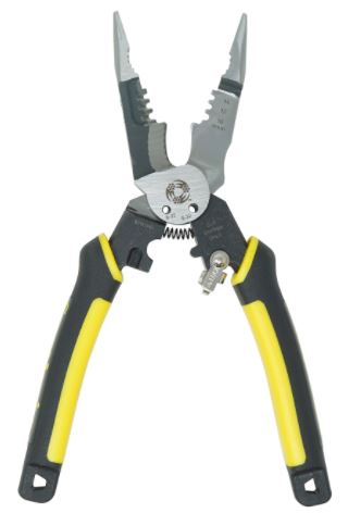 SouthWire 7-In-1 Multi-Tool Pliers (MPN: S7N1HD)