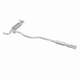 MagnaFlow Land Rover LR2 Exhaust System Kit (MPN: 15576)