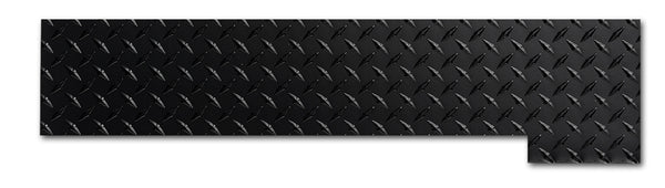 Warrior Products Rocker Panel Guard (MPN: 914E)