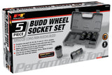Performance Tool Socket Set (MPN: W89315)