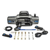 Superwinch SX Series Vehicle Mounted Winch (MPN: 1710201)