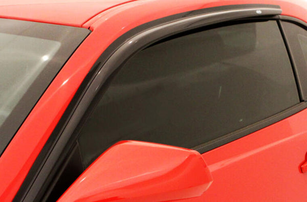 Auto Ventshade Ventvisor (MPN: 92034)