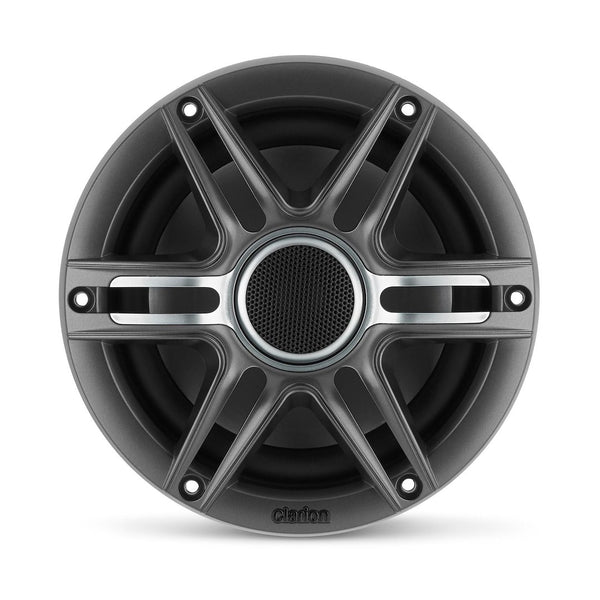 Clarion Marine Coaxial Speakers (MPN: CMSP-651-SWG)