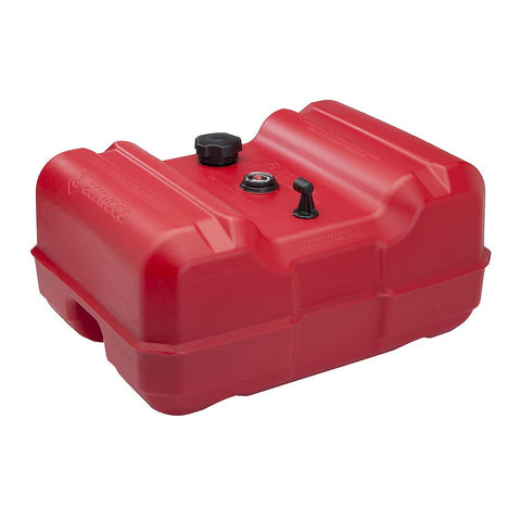 Attwood Marine 12 Gallon Fuel Tank (MPN: 8812LLPG2)