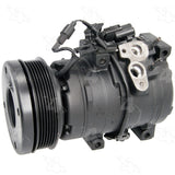 Four Seasons Air Conditioner Compressor (MPN: 77395)