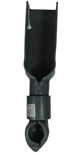 BullDog Trailer Coupler (MPN: 028382)