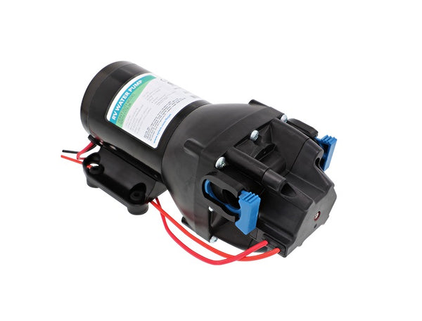 Flojet Fresh Water Pump (MPN: Q301V-117S-3A)